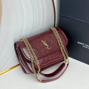 Saint Laurent women's crossbody bag